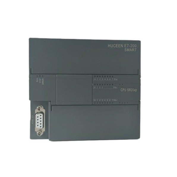 PLC-E200SMART   标准版CPU SR20XP