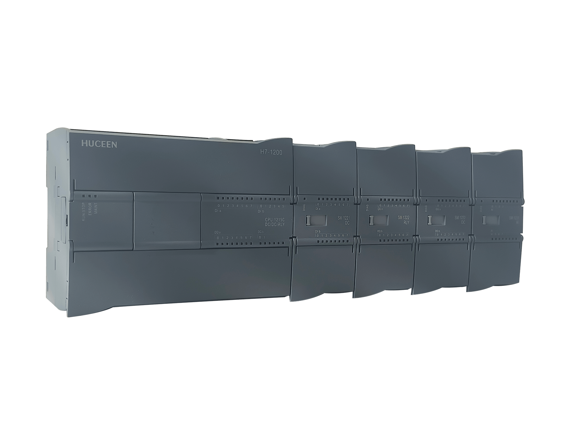 PLC-H71200   1215C DC/DC/RLY