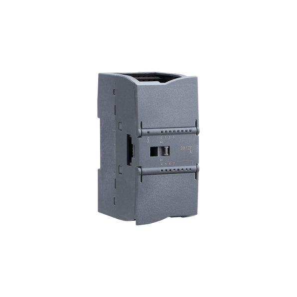 PLC-H7-1200  SM 1231 AI 8x16位热电阻