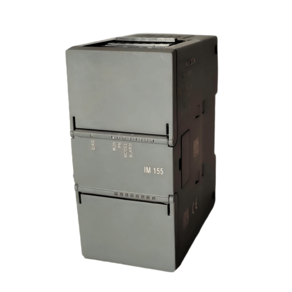PLC-分布式远程IO IM155 Profinet从站接口模块