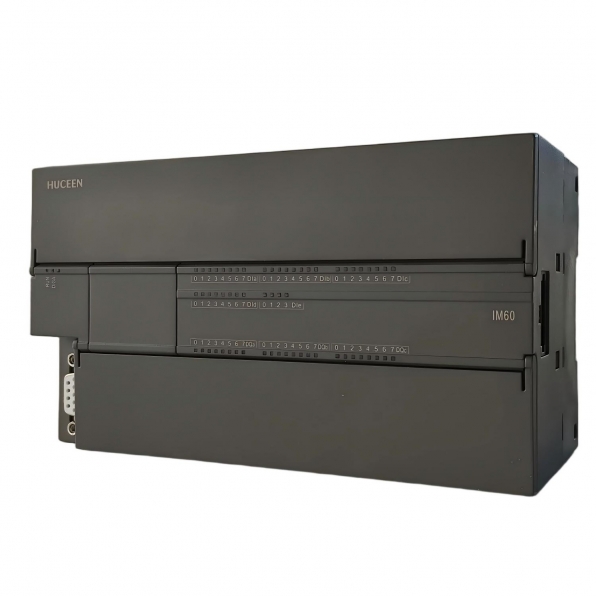 PLC-分布式远程IO  IM60 Profinet从站接口模块