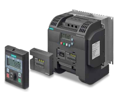 西门子V20基本型变频器