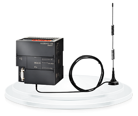 E7 200SMART标准型CPU